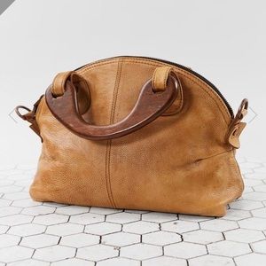 Free people mini willow purse